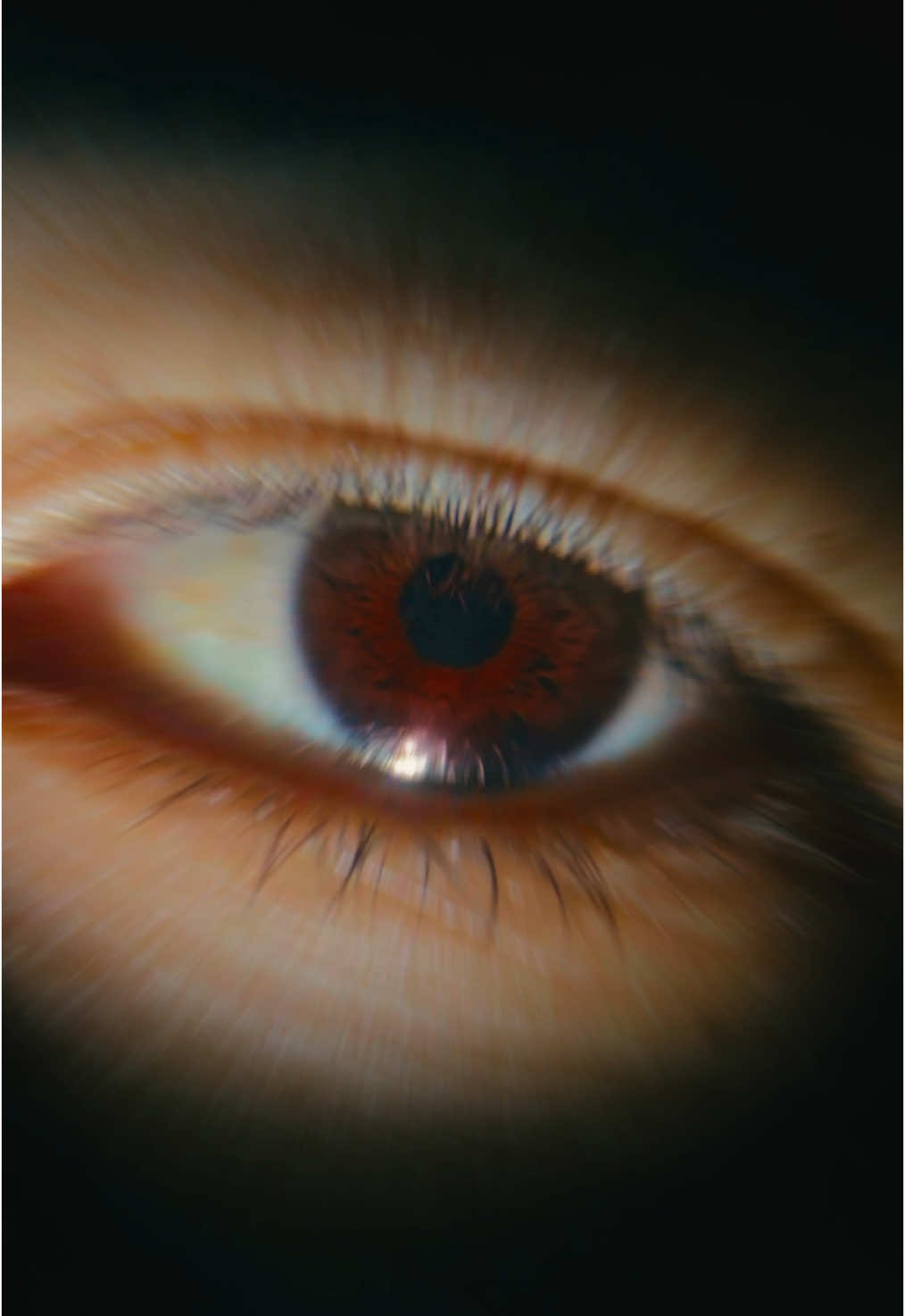 Transição zoom VFX #cinematic #sfx #sounddesign #color #filmmaking #flypシ #cinematography #fly 