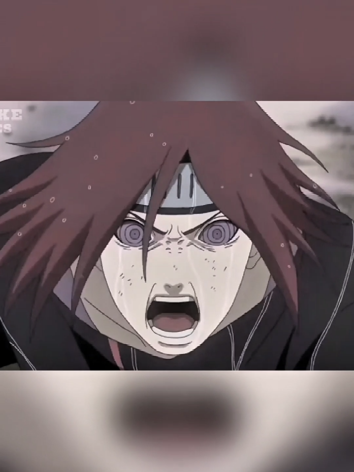 #nagato #fight #gedomazo #fyp #viral #foryou #edit #narutoshippuden #akatsuki #anime #capcut #followme #like #hanzothesalamander 