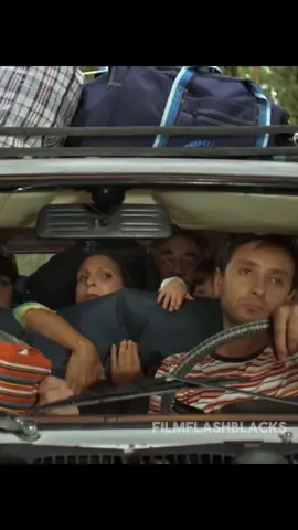 Отдых на природе🤣| Другие части в профиле➡️ #CapCut #сваты #сериал 