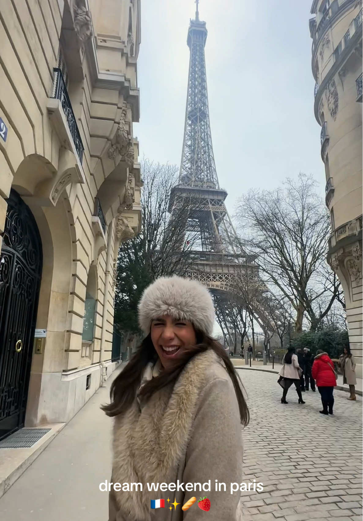 Paris I LOVE YOU!!!