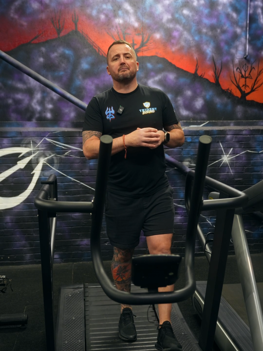 💪✨ Family Gym Memberships! ✨💪 Our family packages are the perfect way to introduce your kids to the gym and help them build healthy fitness habits for life. 🏋️‍♀️✨ Give them a positive start and make fitness a family activity at Trident! Drop us a message or speak to a member of staff to find out more. 📲 #FamilyFitness #PositiveHabits #gym #Fitness #strongtogether 