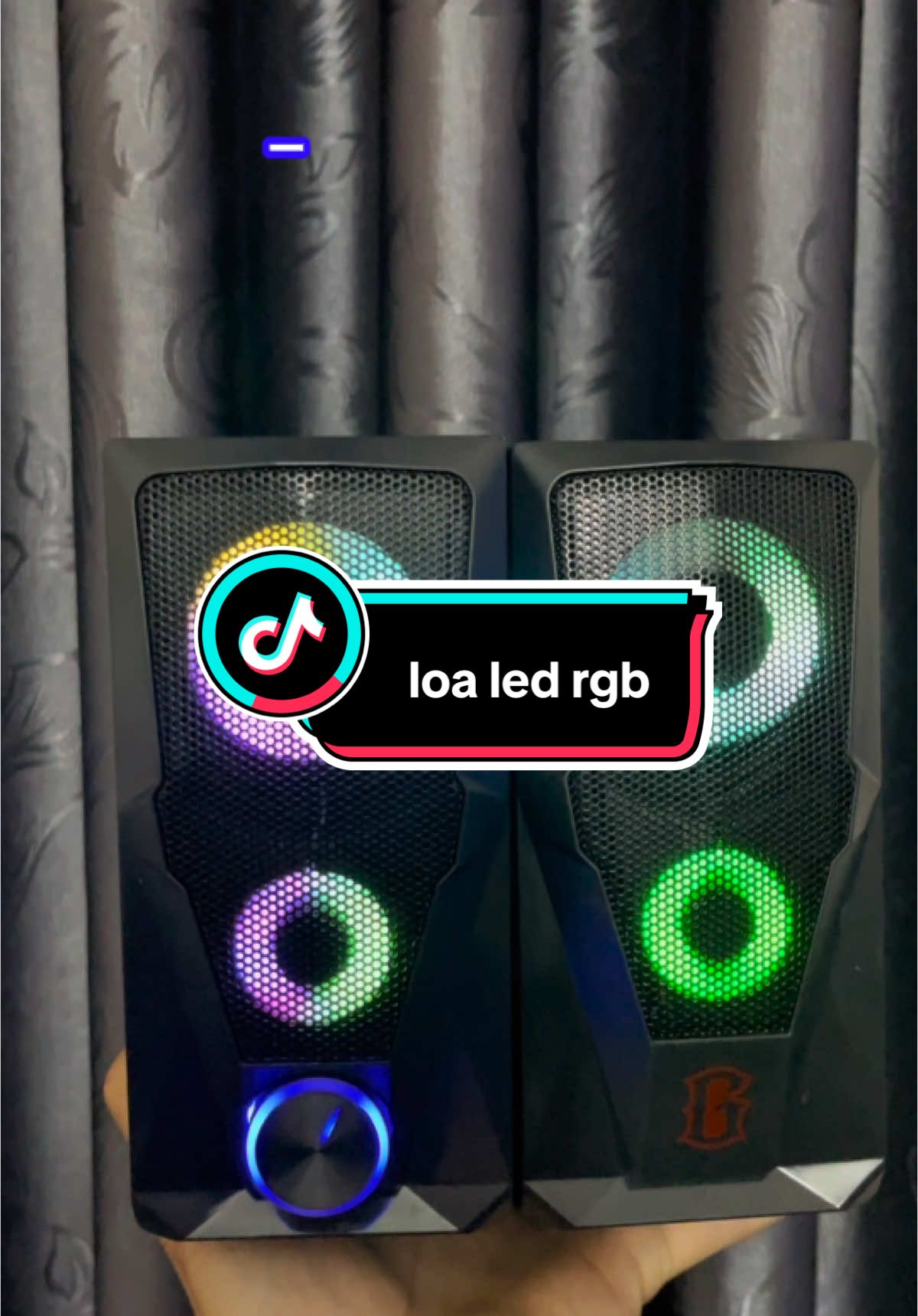 loa led rgb  #loa #loamaytinh #loaledrgb #loabluetooth #loakeo #loahatkaraoke #loakaraoke #loamini #dj #remix #nonstop