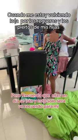 Pero aveces me estresan de verdad 😅