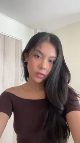 Im not ur baby