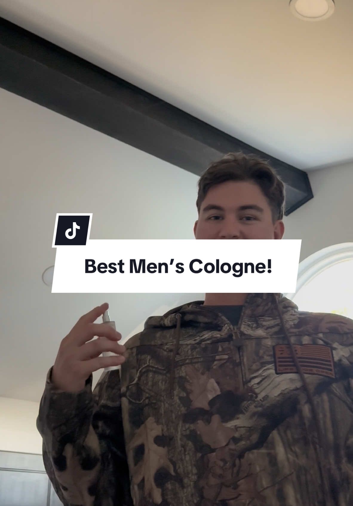 By far my husband’s favorite cologne! This would be the perfect Valentine’s day gift!‼️💗 #tiktokmademebuyit #husbandgifts #valentinesdaygift #valentinesdaygiftideas #colognetiktok #colognesformen #husbandmusthaves 