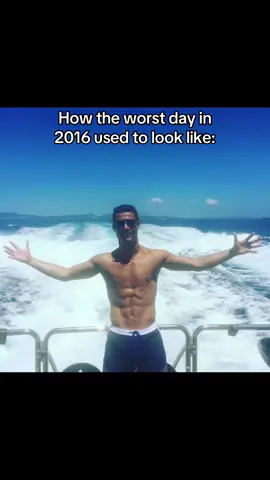 The whole year was just summer I swear #fyyy #ronaldo #relatable #2016 #foryou 