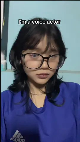 voice actor #fyp #foryou #foryoupage #viral #moots #tiktok 