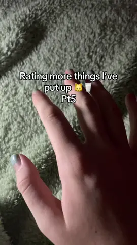 Again this one is obviously a joke 🤣🤣😜#thingsiputinthere #rating