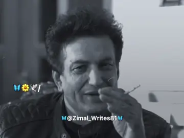 Deep Thoughts KhalilUrRehman Qamar 💔🙂‍↔️ #zimal_writes81 #fyp #deepthoughts #urdushayari #urdupoetry #goviral #trendingvideo #khalilurrehmanqamar 