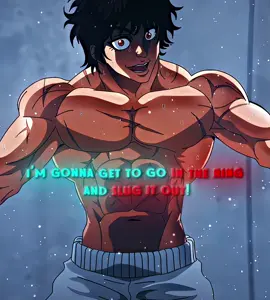 Happy Birthday to me 🥳 I'm 20 today #bakihanma #sonofogre2 #anime #edit #pickle 