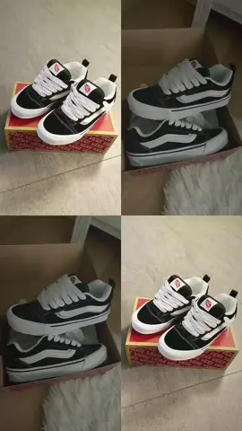 Vans Knu Skool🔛🔝#shoestyle #outfits #vans #vansknuskool #shoes#inspo#ontop #officialforyoupage #fy