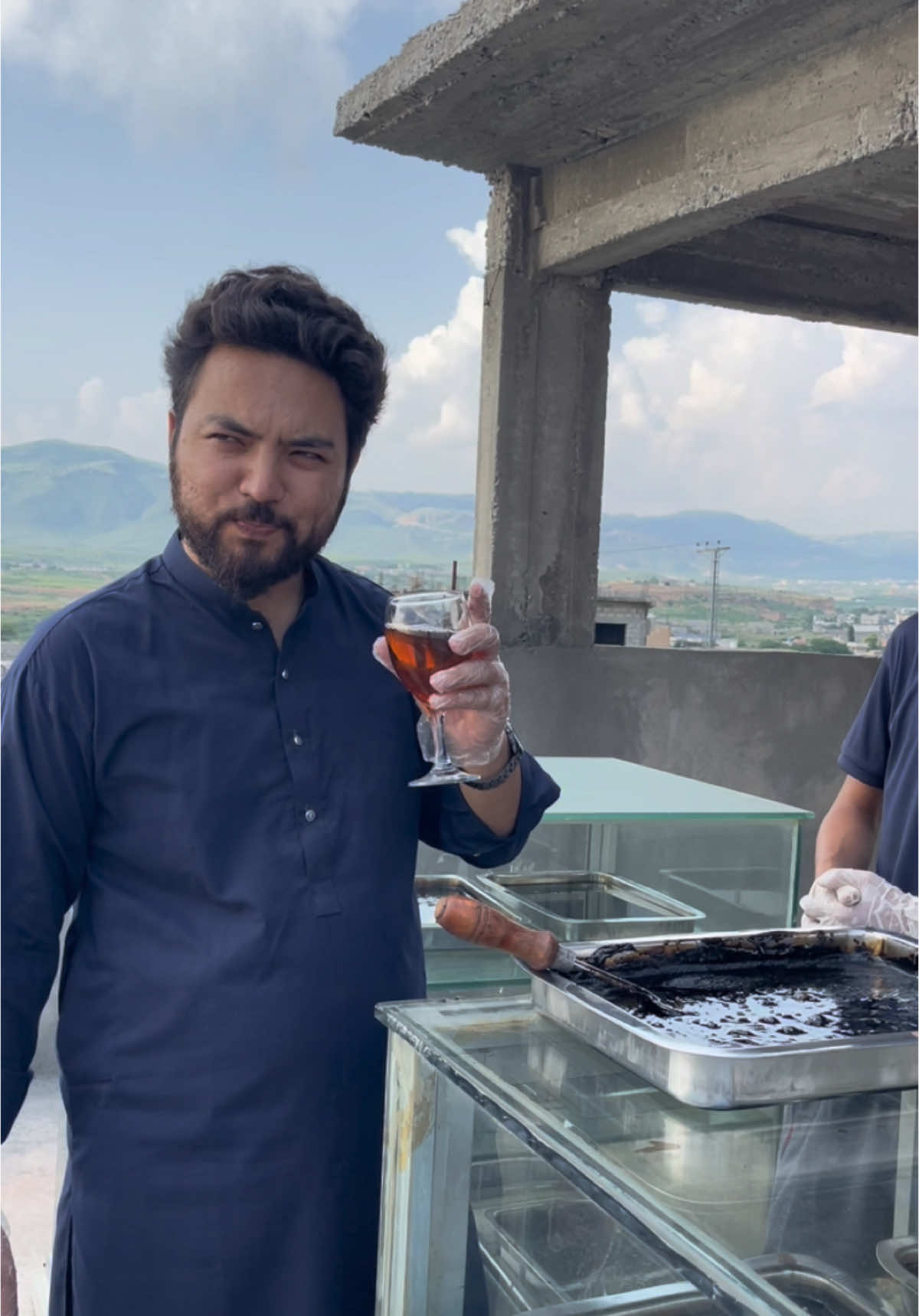 How Original Shilajit Look see 🗻🗻 #foryou #mashabrumshilajit #fyp #foryoupage #fypツ #salajeet #shilajitbenefits #reel #viral #shilajit #harbal 