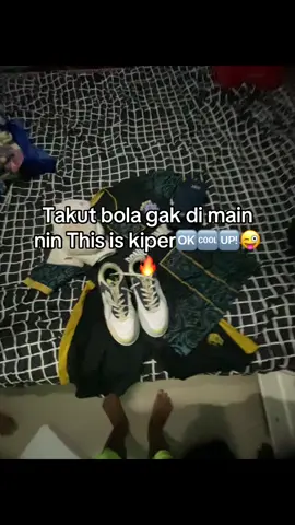 🆗🆒🆙. #fyppppppppppppppppppppppp #katakatafutsall #salamsatuposisi #katakata #katakatakiper #kiper #kiperfutsal 