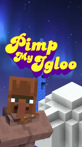 Взяли и справили иглу из Майнкрафта. Что исправим дальше? #игры #Майнкрафт 