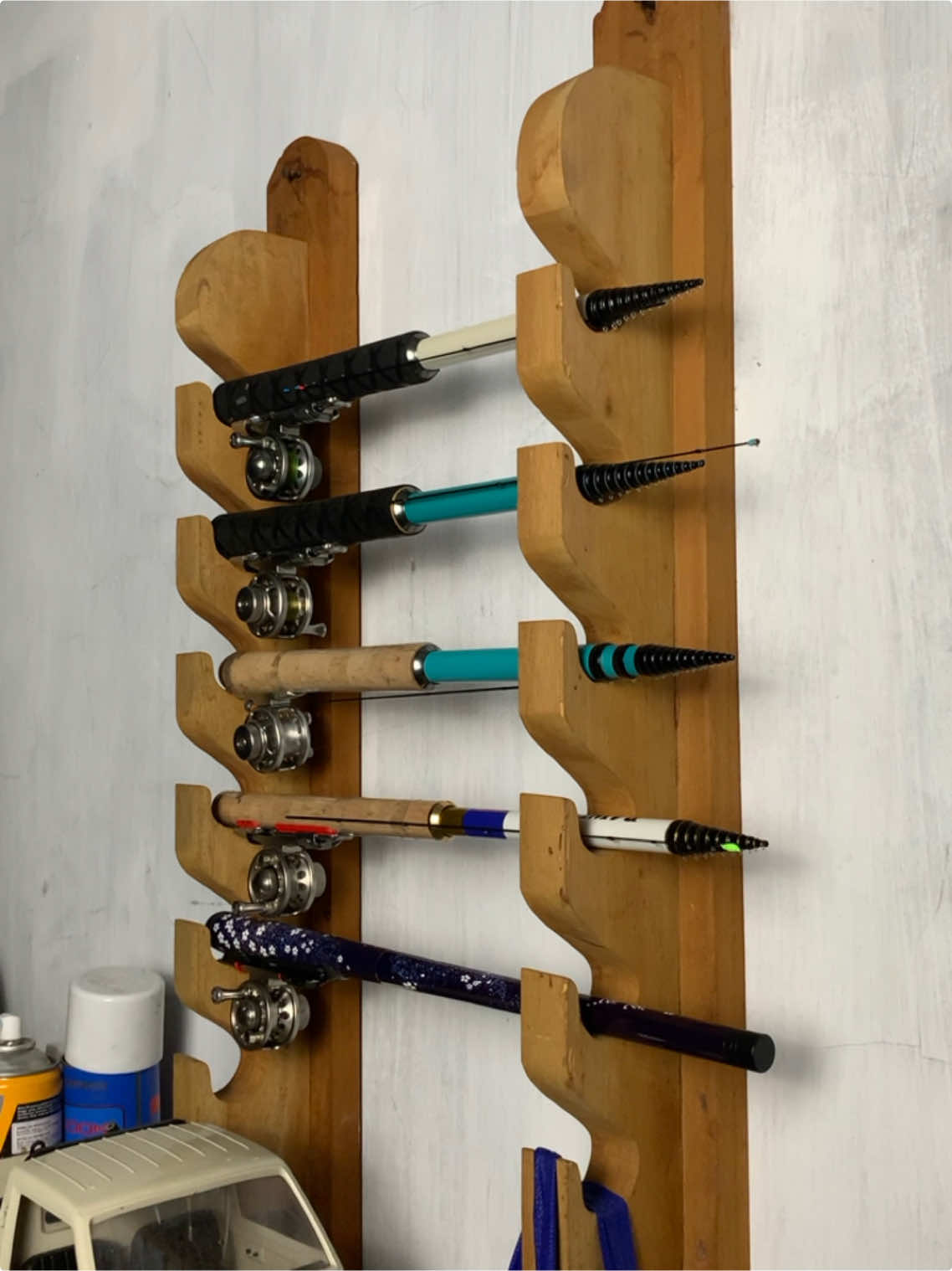 Tegek murah kok 😅#tegek #pancing 