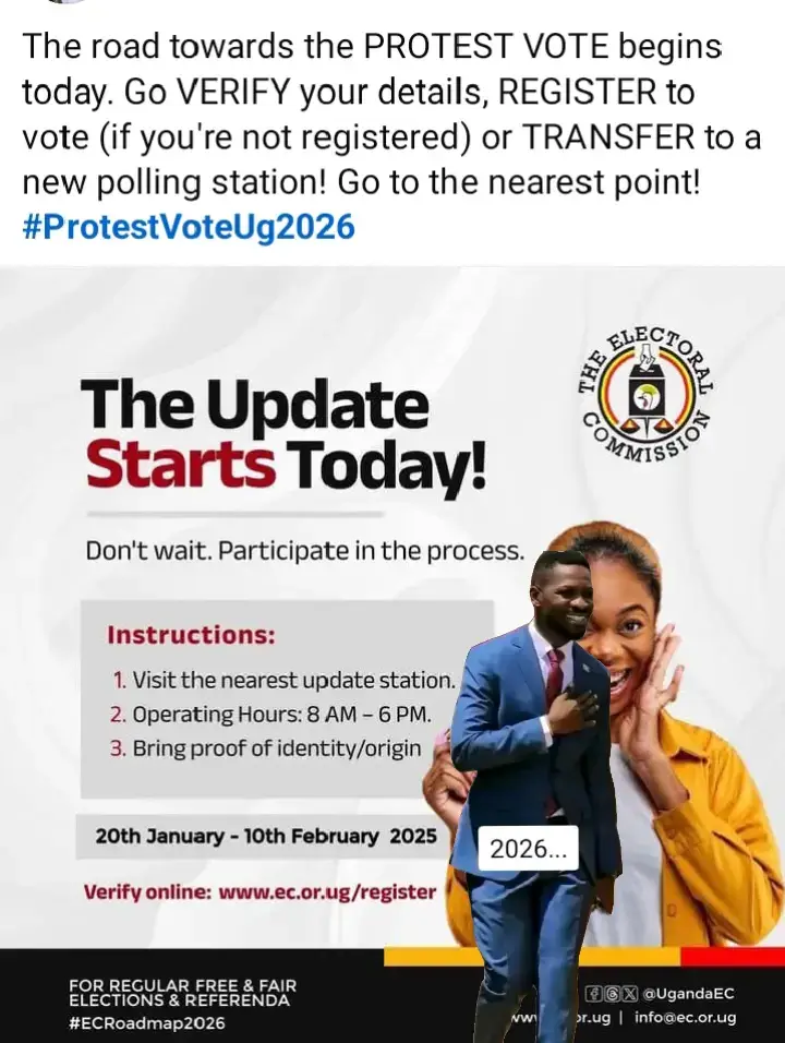 akade tuyina katono tugumbile tugenda twekebele munkalala zabalonzi#goviralgo #tradingvideo #kadamasaudia🇸🇦 #uganda #fpy #foryoupage❤️❤️ #bobiwine 