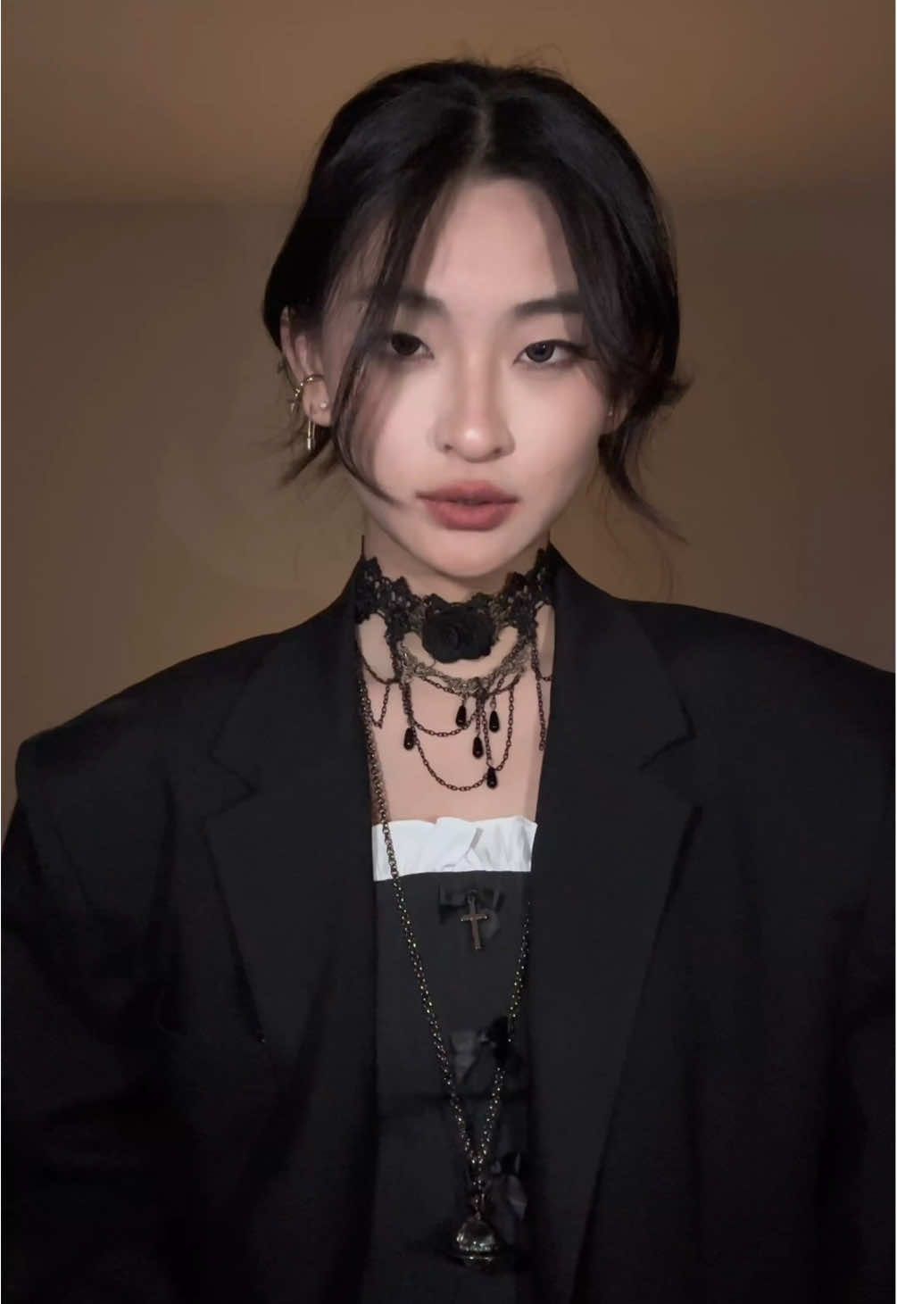 @Shirley Lin  . . . . . #newyork #fyp #OOTD #nyc