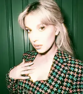 bonde das oncinhas 🐆 #milliebobbybrown #milliebobbybrownedit #mbb #millsx_fp #foruyou ib: lehmbbx | cc/shake: soldierfvx 