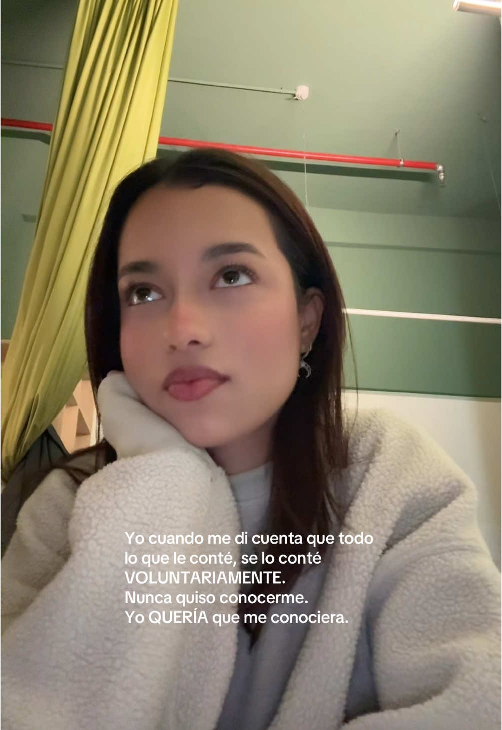 Las que no paramos de hablar y yo cuando #fyp #gracieabrams #thesecretofus #itoldyouthings #viral #xyzbca 