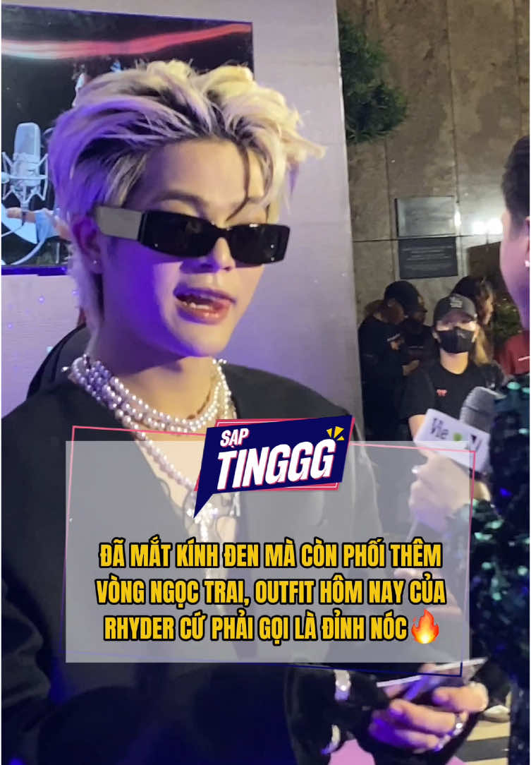 Mê thiệt. #SapTinggg #MeowEntertainment #TikTokGiaiTri #MeowNetwork #saptinshowbiz #cayphimnayne #modutdut 