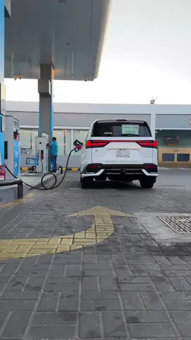 جيب لكزس مركب رجال الزعامه🤩👌🏻#لكزس2024 #مشاءالله #اكسبلور 