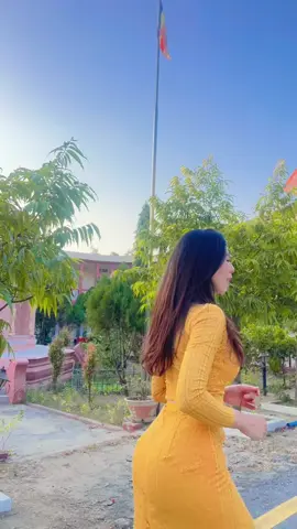 #designer Thin Zar #ရောင်စုံပန်းပွင့်လေးတွေ😍 #foryourpage #ချစ်ရင်အသဲပေး💖 #မြင်ပါများပီးချစ်ကျွမ်းဝင်အောင်လို့🤒🖤 #myanmardressescolection 