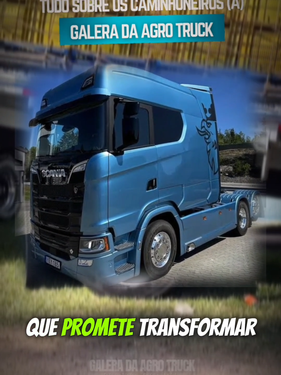 Super cabine no Brasil? #caminhaopaixao #observacaodiarias #camion #caminhoneiro #videosdecaminhao #muriçocaqualificada #gbn13am #diadianarodagem #diadianarodagem #melhorescruzadasdemarcha 