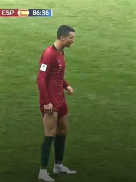 Cristiano fazendo milagre em plena copa do mundo #cristianoronaldo #copadomundo #foyo #viral #foyoupage #video 