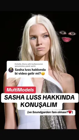 @Estelle_Dora adlı kullanıcıya yanıt veriliyor ♥️♥️♥️ #fyp #foryoupage #sashaluss #models #fashion #fashiontiktok #fashioninspo #modeling #chanel #anna 