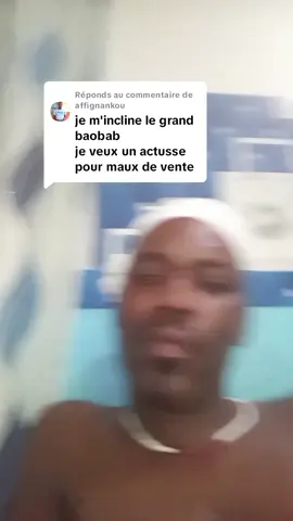 Réponse à @affignankou 