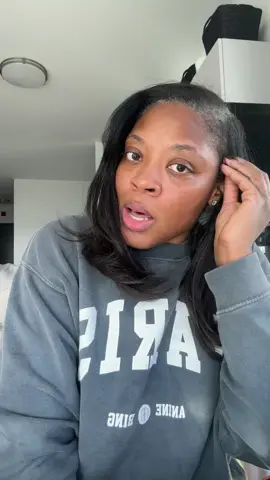 y’all ain’t really trying to help…y’all get a kink out of humbling young Black women. 