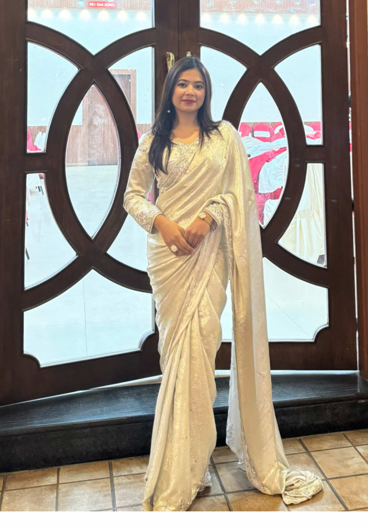 For bookings, dm or call us on WhatsApp number 9810318906, 9849280227 #rentrobenepal #tiktoknepal🇳🇵 #lehengalove #fyppppppppppppppppppppppp #foryoupageofficiall #sareelove #dramatiktok #viral #trendingvideo #trend #fyyyyyyyyyyyyyyyy #fypage #fyppppppppppppppppppppppp #fypシ #foryoupageofficiall #fyupageシ #omshantiom ✨✨