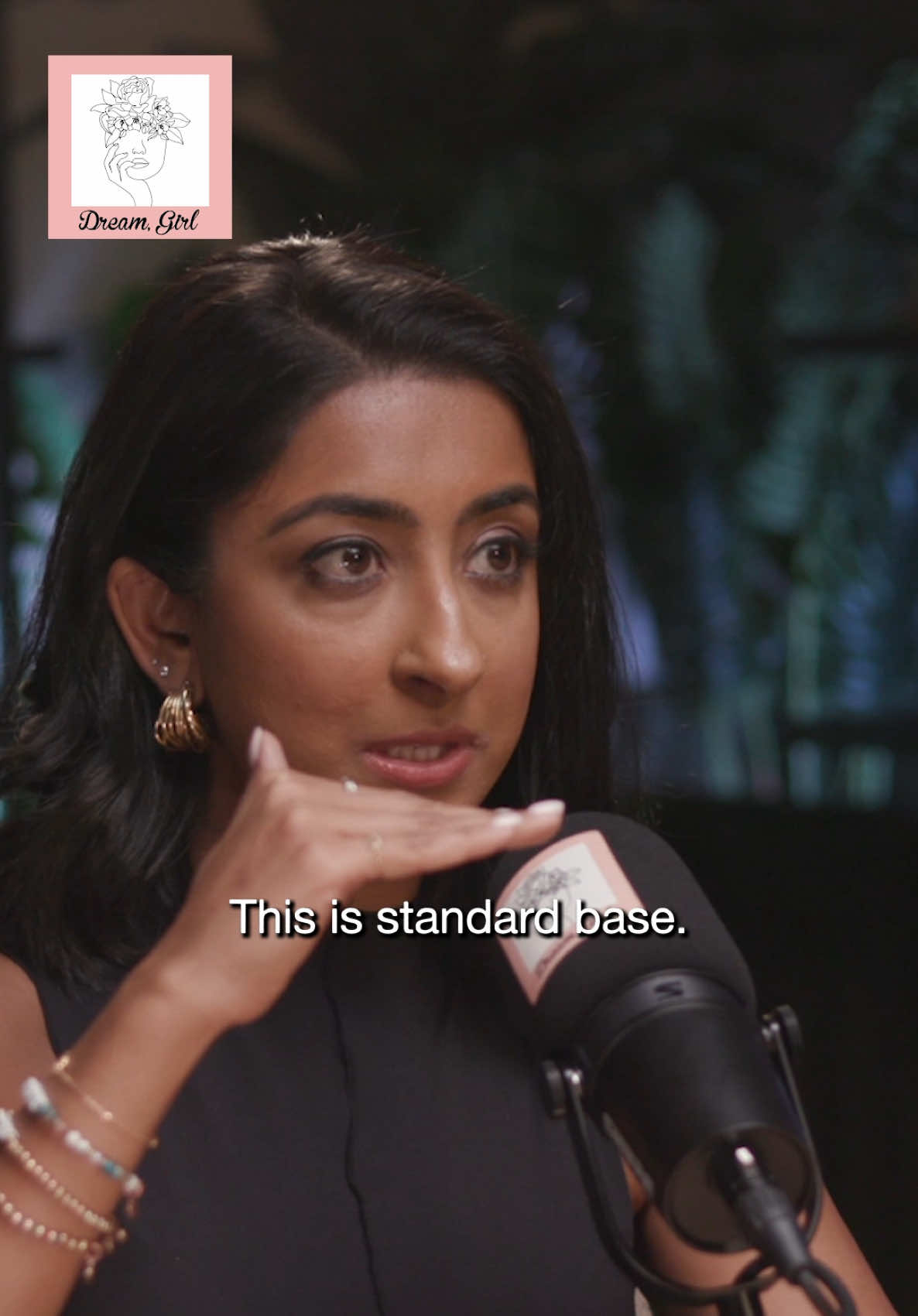Baseline anxiety just aint it 🥲@Priti Malik 