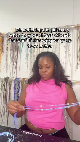 #waistbeads 