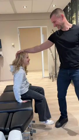 #chriopratcadjustment #chiropractic #chiropractieoptimalhealth #geenpijnmeer #geenpijnmeer #gezondheid #kidsadjustments 