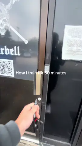 Efficient lifting. | #workout #fullbody 