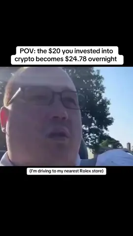 Thats me 💀 #memecoins #crypto #trumpmemecoin 