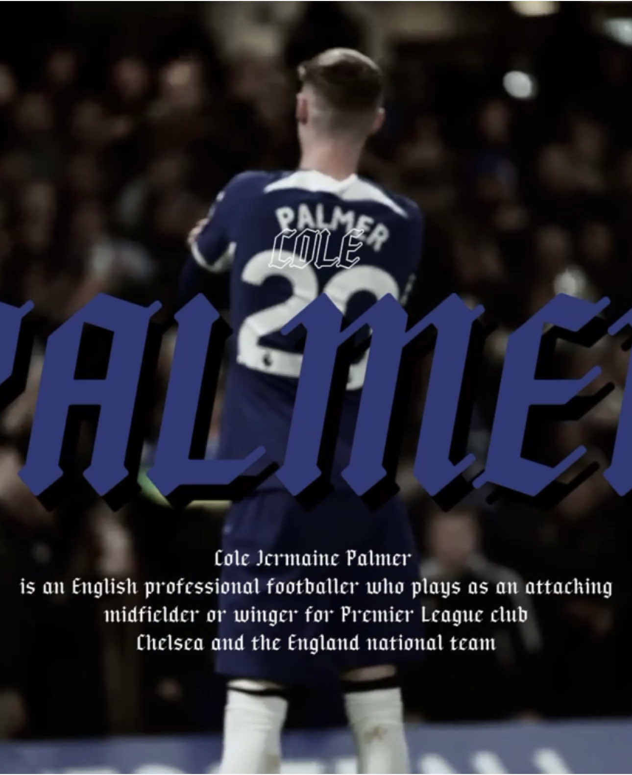 ❄️❄️❄️ #colepalmer #palmer #chelsea #fyp 