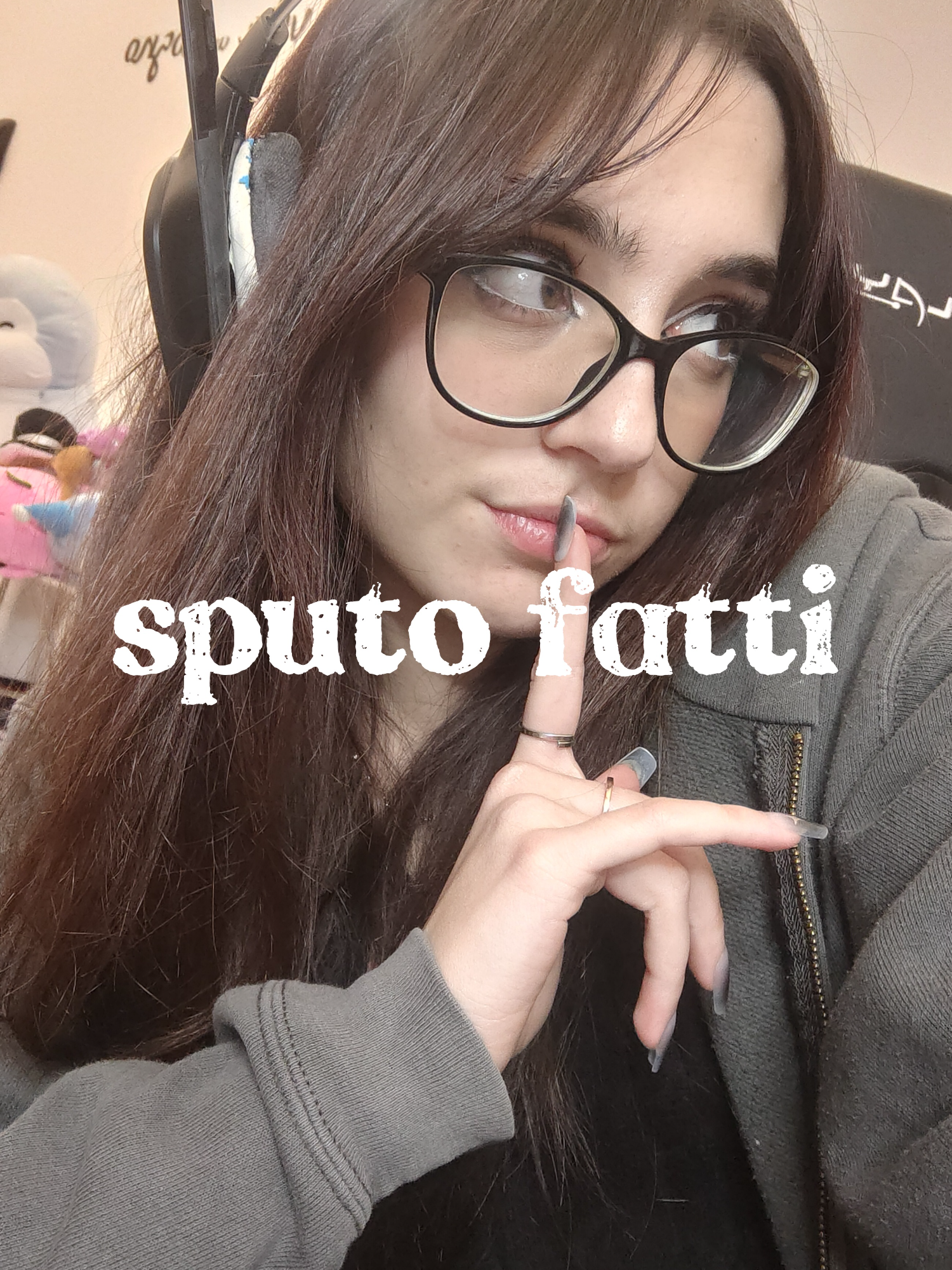 sputo fatti su fandom wgf || ig - giulia.ong || #lyon #wgf #wgfoursmile