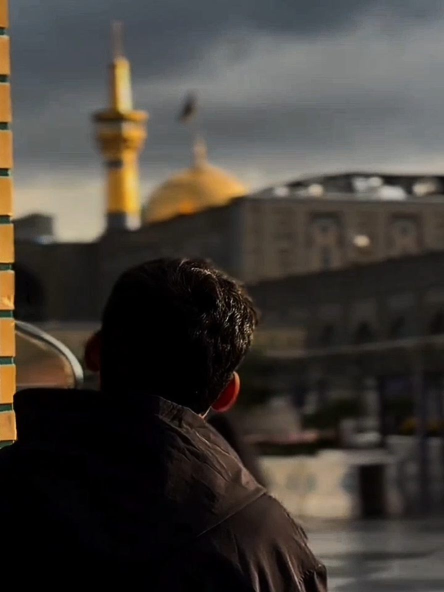 هو علاج لكل ألم❤️‍🩹 . . . #امام_رضا #الامام_الرضا #مشهد #ايران #البحرين #العراق #شيعة #سفر #شوق #كربلاء #النجف #الامام_علي 