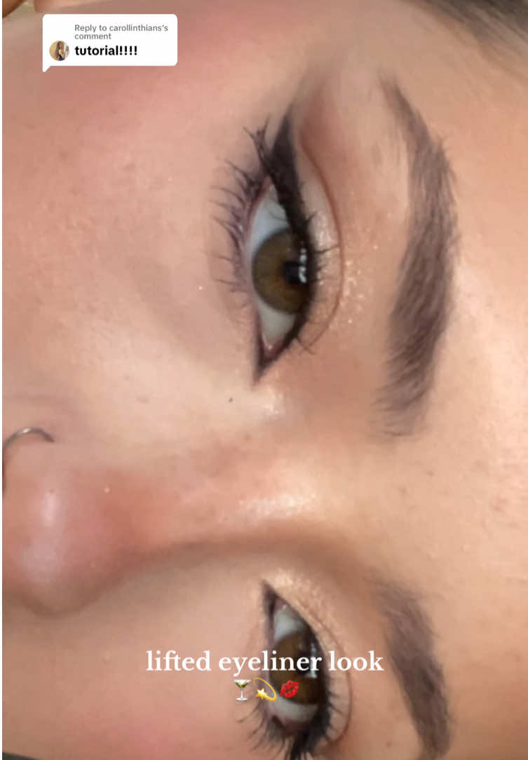 Replying to @carollinthians #delineado #fox 