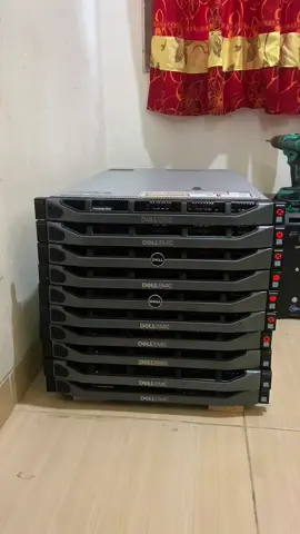 Server Proxmox 72 core Spesifikasi  Server dell r630  Proce e5 26990 v4 Ram 64gb Hdd sas 600Gb 4lan gigabyte 2sfp+ 10G 2 psu  Bezel. Info lanjut bisa wa 085878589953 #CapCut #rtrwnet #rtrwjateng #fyppppppppppppppppppppppp #rtrwnetindonesia 