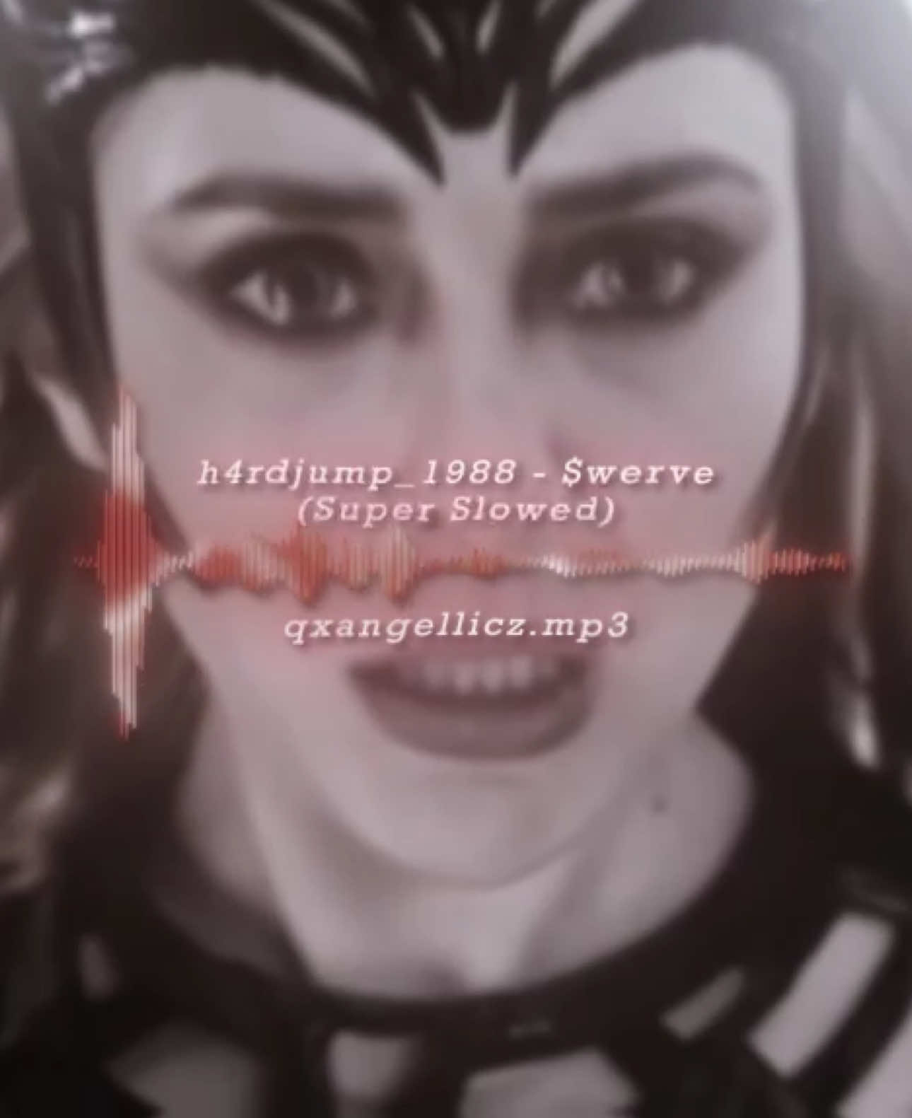 h4rdjump_1988 - $werve | edit on: @꒰ঌ ໒꒱ | #editaudio #h4rdjump_1988  #swerve #scarletwitch #wandamaximoff #multiverseofmadness #for #xyzabc #qxangelliczmp3 original content tiktok!