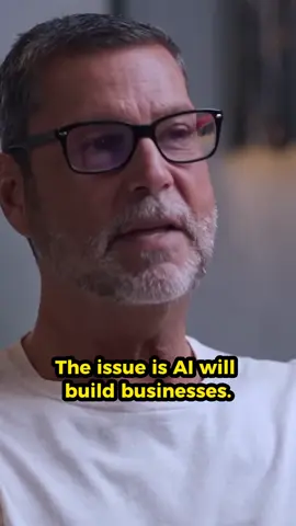 Agentic AI Will Change Everything: Raoul Pal on the Future 🌐🤖 #RaoulPal  🚀 Agentic AI is on the horizon, and it’s about to revolutionize everything! Raoul Pal dives into the game-changing power of AI that’s set to take over the business world in just six months. Imagine having an AI that acts like a team of Fiverr experts—designing websites, coding, branding, marketing, and even finding untapped markets in seconds. 🌍 Businesses will compete not on creativity but on the power of their AI tools. Raoul explains how this technology will make entrepreneurship faster, smarter, and more competitive than ever before. Want to launch a new website? AI will do it better, faster, and even in multiple languages tailored to underserved markets like Indonesia. 🤔 Are you ready to adapt to this new world, or will AI outpace you? The future is closer than you think. Source: The Investing & Crypto Expert: 