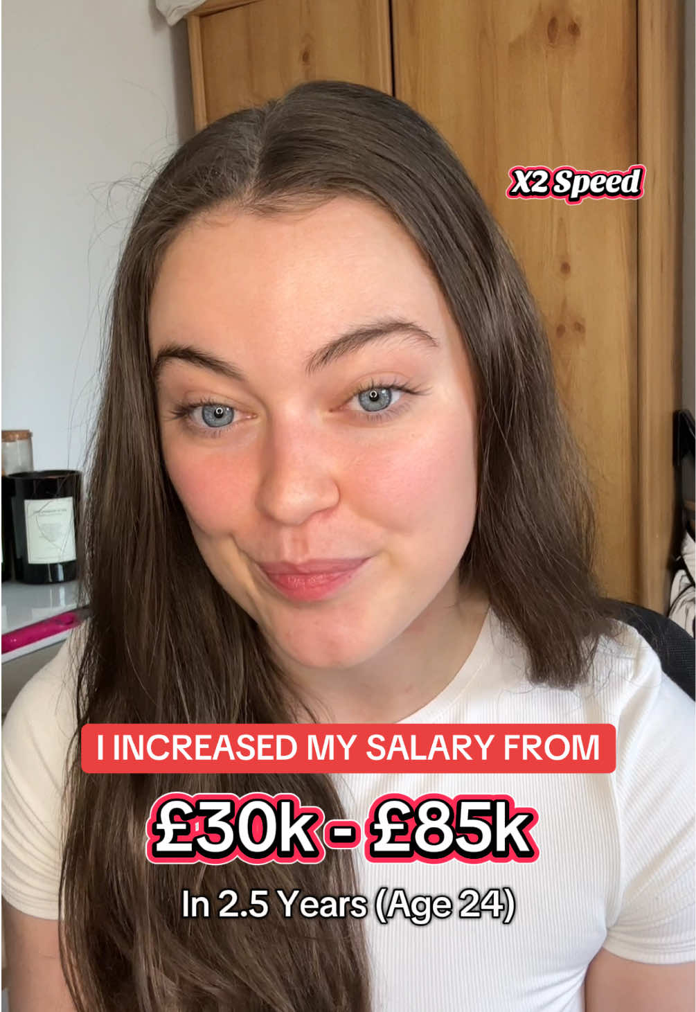 6 Habits that got me to £85k by 24  #PersonalFinance #salarytransparency #habitsofsuccess #money #careerdevelopment #selfinprovement #sixfigures #sixfigureincome #careeradvice #CapCut 