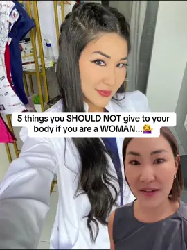My best advice as a professional #womenshealth #health #remedies #beautytips #beautyhacks #holistichealth #naturalremedies #usa_tiktok 