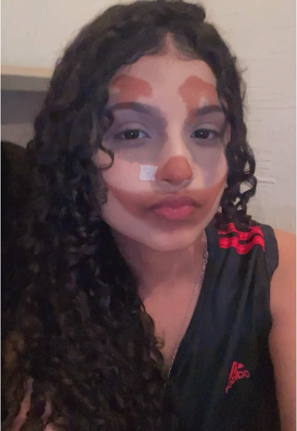 videozin antigo com a fitinha pra agradecer os 100k! brigada meus amo, amos vcs 🖤