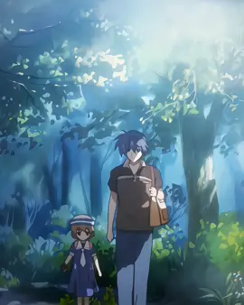 The ends of the earth // one of the best episodes #anime #clannad #edit #clannadafterstory #foryou #fyp #viral #letithappen 