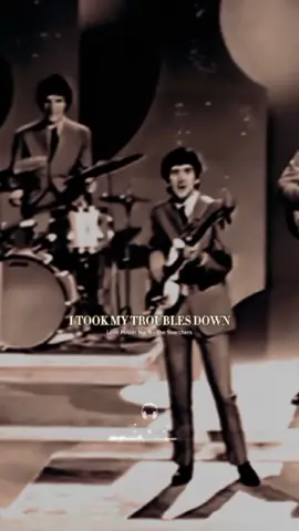 #CapCut // Love Potion No. 9 - The Searchers