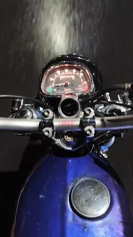 malam yangg tenang #fypシ゚ #cb125se #4u #malam 